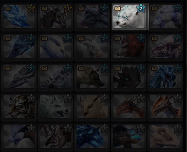 Icarus. Как приручить Страйгу, Троя и Уру - картинки